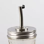 Mason Select 梅森罐(Ball) 油嘴蓋 標準口徑適用(Regular Mouth)