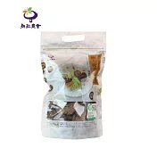 【新社群農會】極上乾香菇150g-鈕釦菇