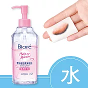 Biore 蜜妮 零油感舒柔卸妝水 溫潤保濕型 300ml