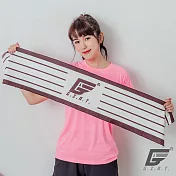 GIAT 品牌運動毛巾咖