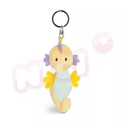 NICI 托朗海馬鑰匙圈