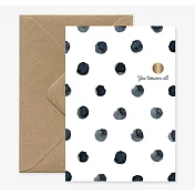 【AWS】Between All 萬用卡 ＃時尚系列 ＃法國進口 ＃1002