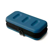 【HIGHTIDE】nahe多功能防震硬殼收納包S號 ‧ 藍