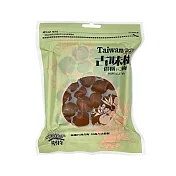 【信義鄉農會】古味梅(Q梅) 200g/包