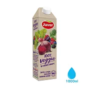 Juver 茱兒蔬果汁-繽紛莓果 1L