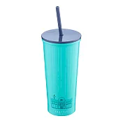 [星巴克]SEATTLE工坊不鏽鋼TOGO冷水杯