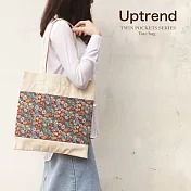 Uptrend/ TWIN POCKETS SERIES‧山居歲月P.M.