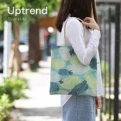 Uptrend 故事讀書袋│初夏?支笏湖‧歸來