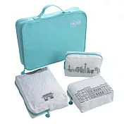 [星巴克]SEATTLE城景旅行組