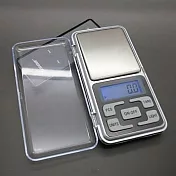 【 升級款】1000g / 0.1g  電子秤【加碼送電池】