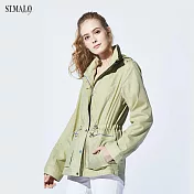 【ST.MALO】O.N.E.天絲防曬防蚊外套-1906WJM嫩芽綠
