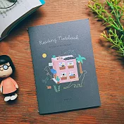 NOTEBOOK系列 [閱讀v.2]