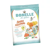 FIDA 菲達無糖柑橘檸檬味軟糖 90g