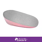 樂品蜂巢式增高鞋墊-3cm(女款)