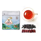 【梁山水泊】紅棗蜜香紅茶包 20入