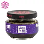 【李雪辣嬌】青辣椒(110g)隨身瓶