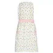 GREENGATE / Lily petit white 童用圍裙