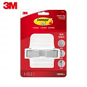 3M無痕掃具收納夾