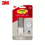 3M無痕Decoration系列-時鐘掛鉤