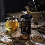 【暖暖手作】韃靼黃金蕎麥茶罐裝 (10入/罐)
