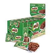 【雀巢】美祿穀物棒23.5g*24入(盒)