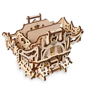 Ugears桌遊配件組 - 卡牌之家