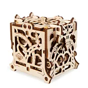 Ugears桌遊配件組 - 骰子守護者