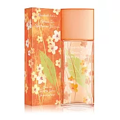【Elizabeth Arden 雅頓】經典淡香水系列 甜桃淡香水 100ml (原廠公司貨) 甜桃淡香水 100ml