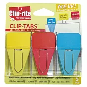 【VELOS】 S尺寸 3色文書夾/黃、紅、藍