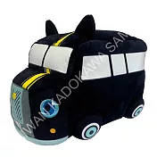 女神異聞錄5 動畫版 毛絨絨玩偶 A