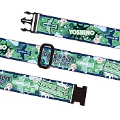 DATE A LIVE 約會大作戰(原作) 行李箱束帶 B