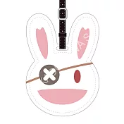 DATE A LIVE 約會大作戰(原作) 行李吊牌 B