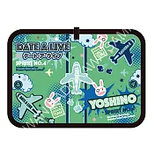 DATE A LIVE 約會大作戰(原作) 簡便式護照夾 B