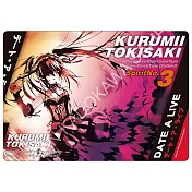 DATE A LIVE 約會大作戰(原作) 桌墊 G