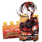 DATE A LIVE 約會大作戰(原作) 立牌手機座 A