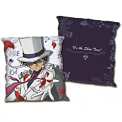名偵探柯南-方形小枕-灑滿玫瑰