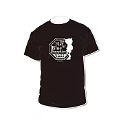 名偵探柯南M23-T恤-白柯白柯-M