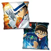 名偵探柯南M23-方形小枕-逼迫