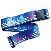 名偵探柯南M23-行李束帶-柯束海