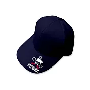 名偵探柯南M23-帽子-打領結