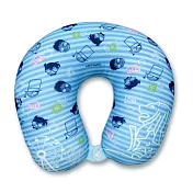 名偵探柯南M23-頸枕-南柯一夢