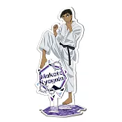 名偵探柯南M23-壓克力人型立牌-真必霸