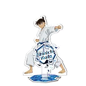 名偵探柯南M23-壓克力人型立牌-新必霸