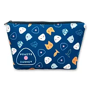 魔法水果籃-化妝包-食物鍊