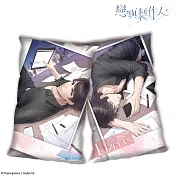 戀與製作人-小午安枕-李澤言