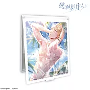 戀與製作人-長形立鏡-周棋洛