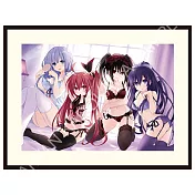 DATE A LIVE 約會大作戰(原作) 複製原畫 A