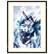 DATE A LIVE 約會大作戰(原作) 複製原畫 C