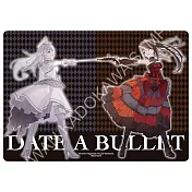 約會大作戰 DATE A BULLET(原作) 桌墊 B