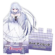 約會大作戰 DATE A BULLET(原作) 立牌手機座 C